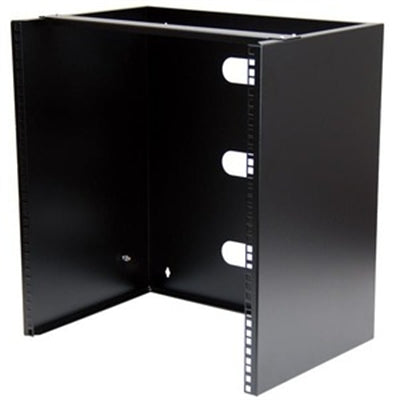 12U Wallmount Rack