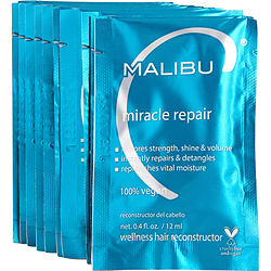 Miracle Repair Wellnes Reconstructor Box Of 12 0.4 Oz