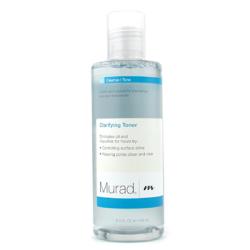 Clarifying Toner--150ml/6oz