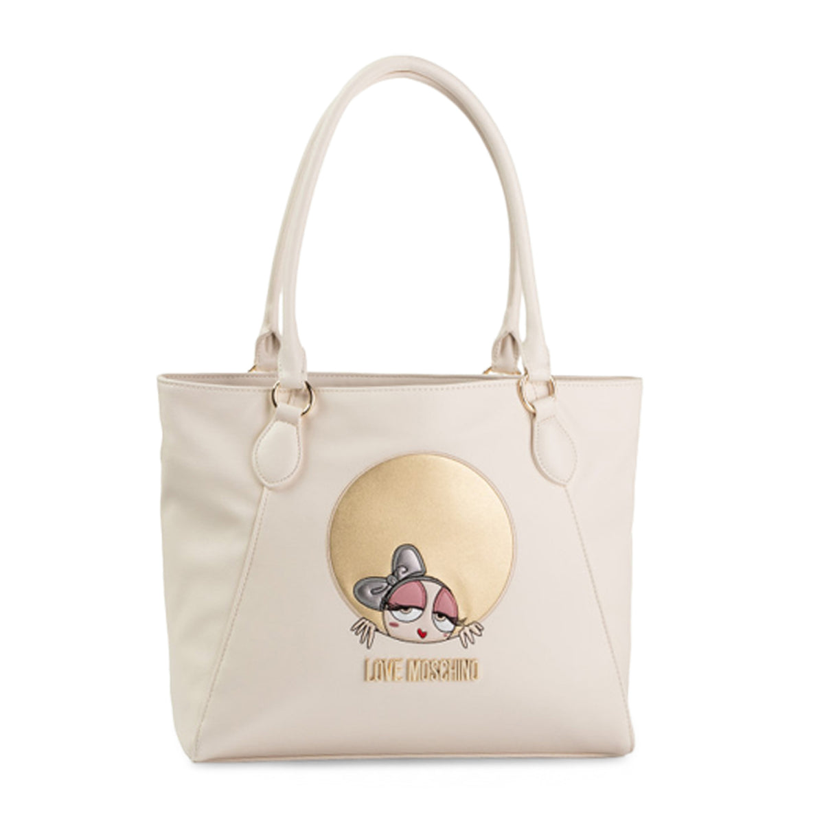 Love Moschino - JC4311PP08KQ_0110