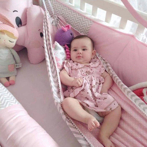 Baby Hammock for Crib