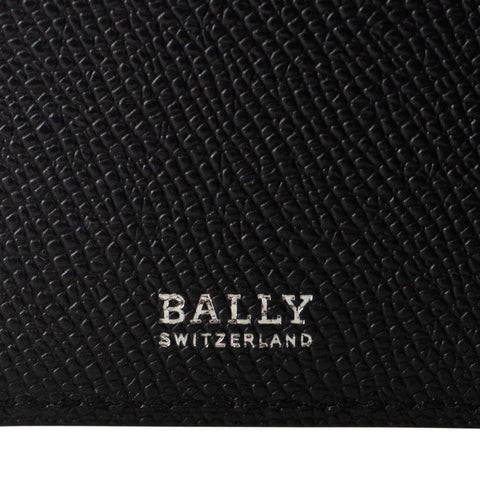 Calf Leather Bovine Wallet - Navy