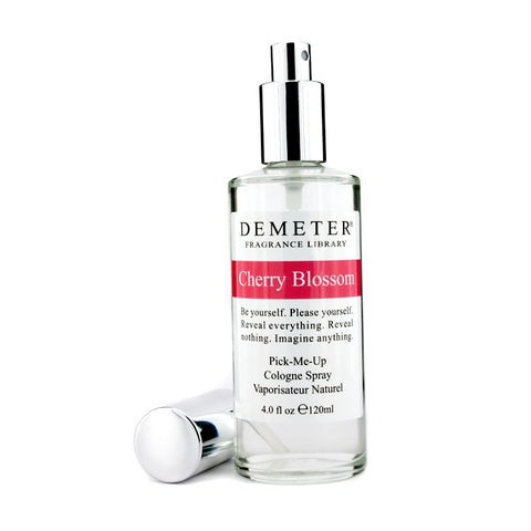 Demeter Cherry Blossom by Demeter Cologne Spray for Women