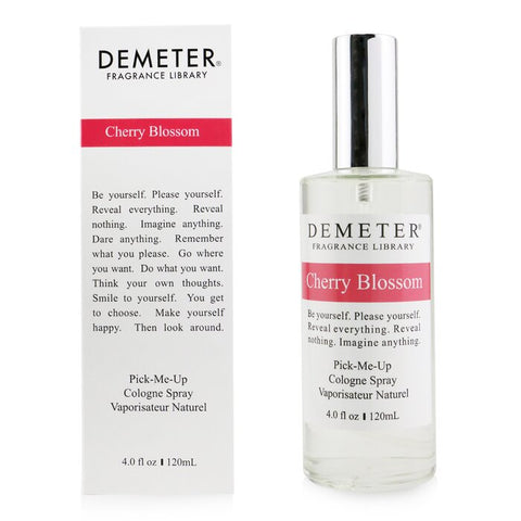 Demeter Cherry Blossom by Demeter Cologne Spray for Women