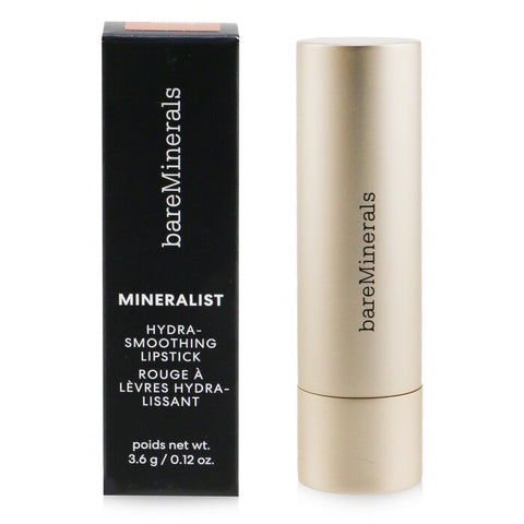 Mineralist Hydra Smoothing Lipstick - # Memory - 3.6g/0.12oz