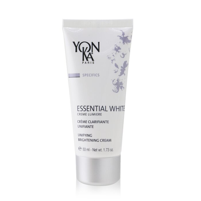 Specifics Essential White Unifying Brightening Cream With Time-defying Vitamin C - 50ml/1.73oz