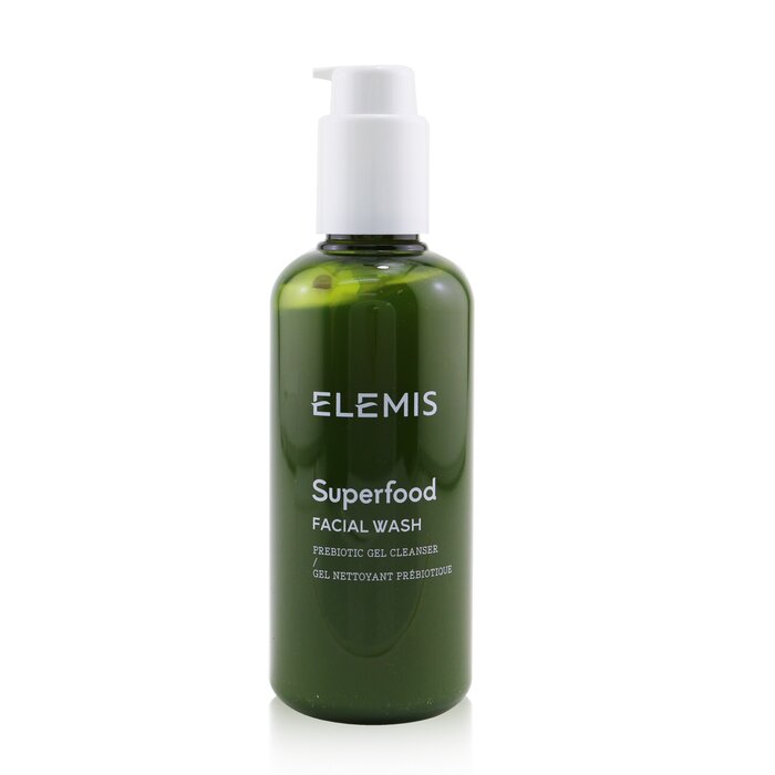 Superfood Facial Wash - 200ml/6.7oz