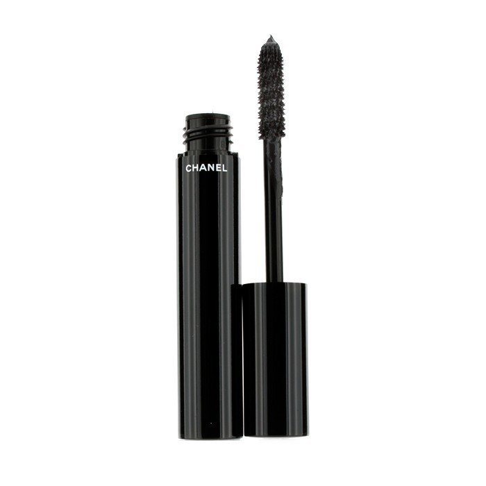 Le Volume De Chanel Mascara - # 10 Noir - 6g/0.21oz