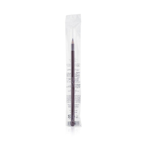 Hard Formula Eyebrow Pencil - # 09 Burgundy - 4ml/0.14oz