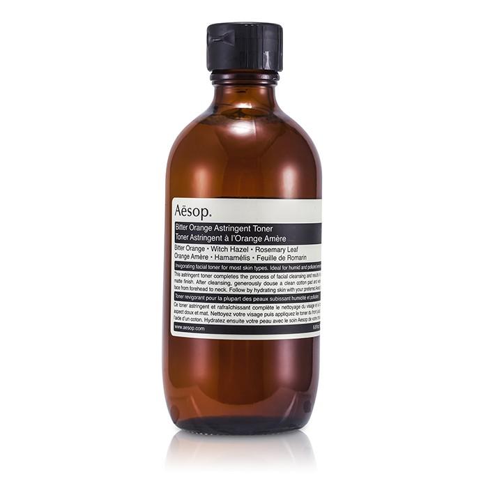 Bitter Orange Astringent Toner - 200ml/6.76oz