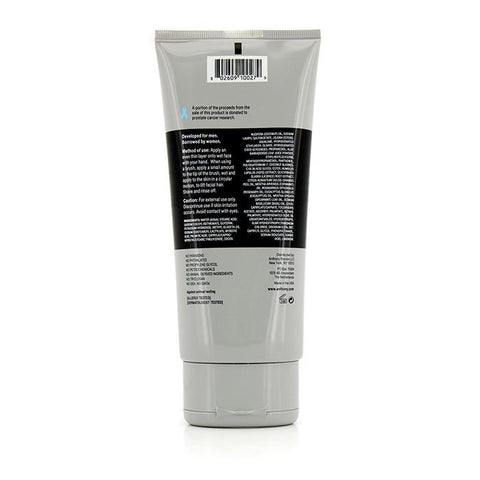 Logistics For Men Shave Cream - 177ml/6oz