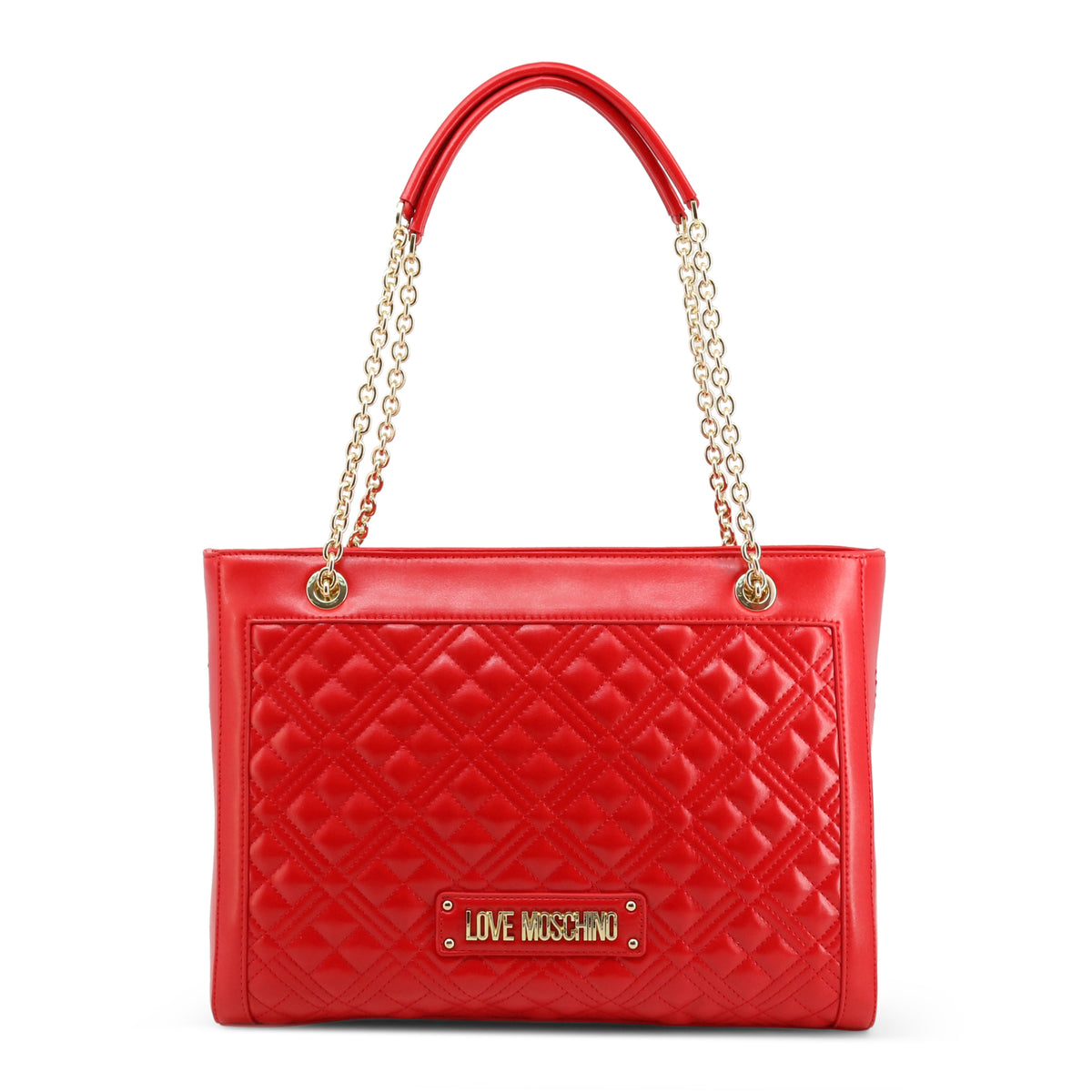 Love Moschino - JC4010PP1BLA_0500