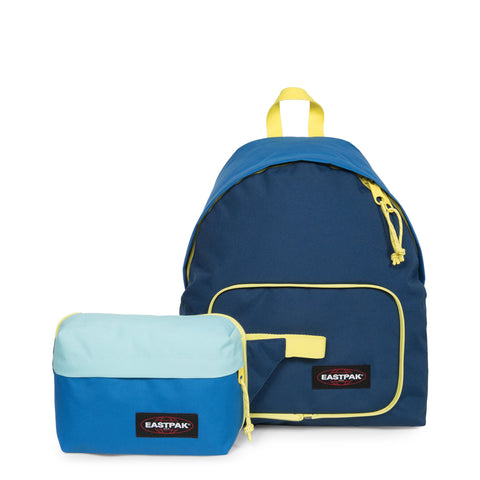 Eastpak - PADDEDTRAVEL_EK27E_Navy