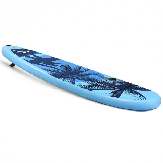 Adult Youth  Inflatable Stand Up Paddle Board-M