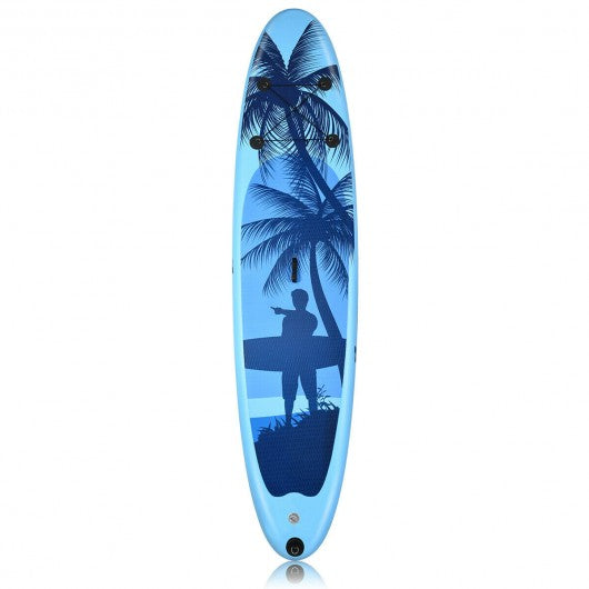 Adult Youth  Inflatable Stand Up Paddle Board-S