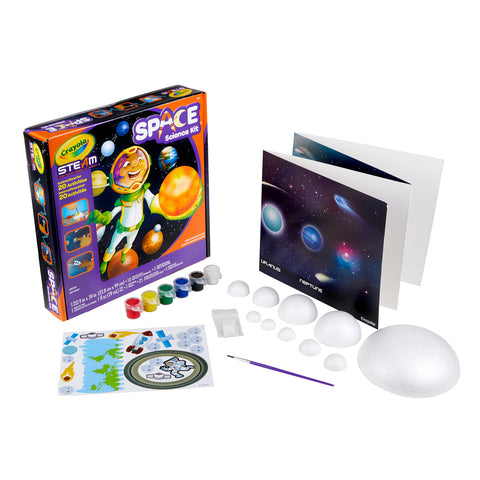 STEAM Space Science Kit