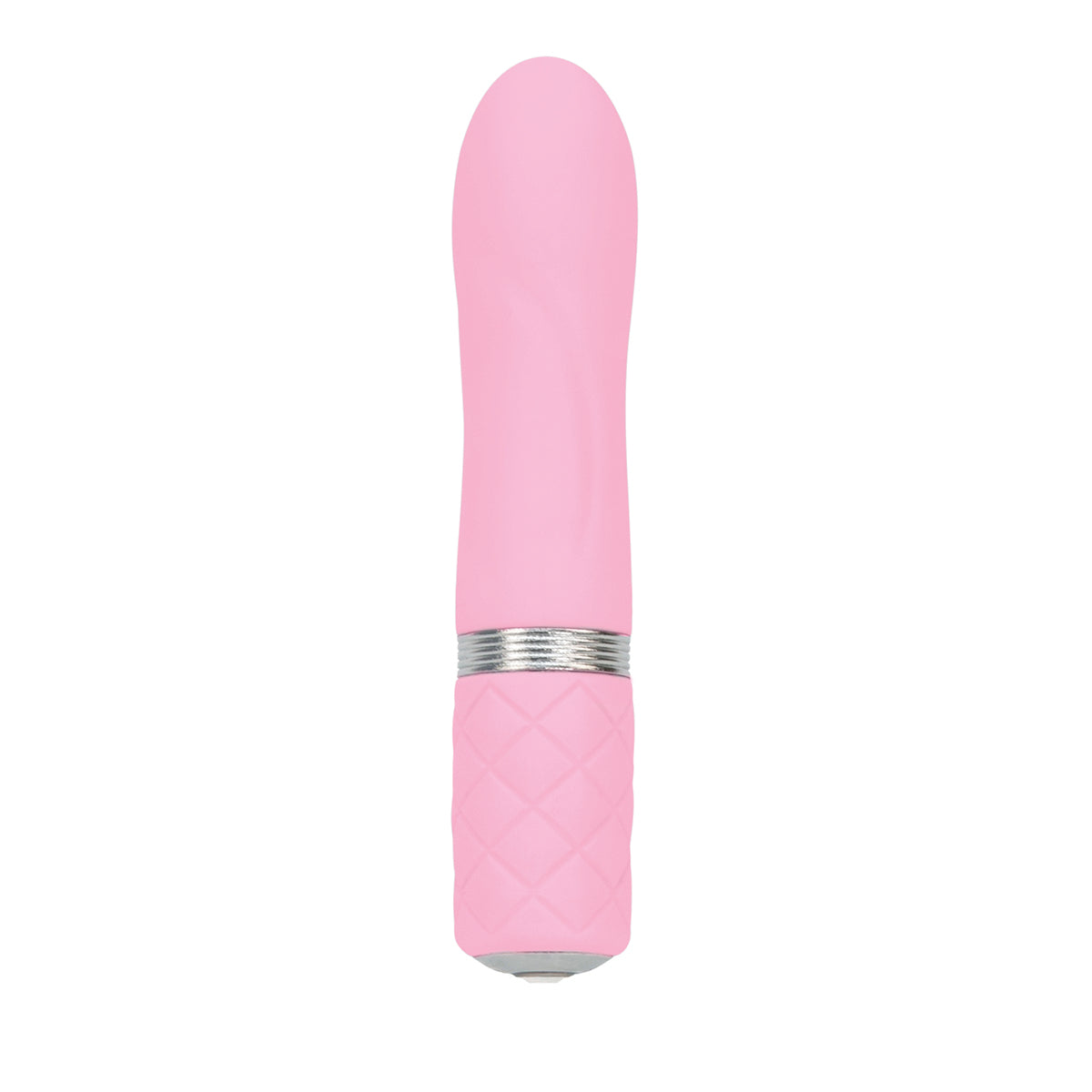 Pillow Talk Flirty Bullet - Pink