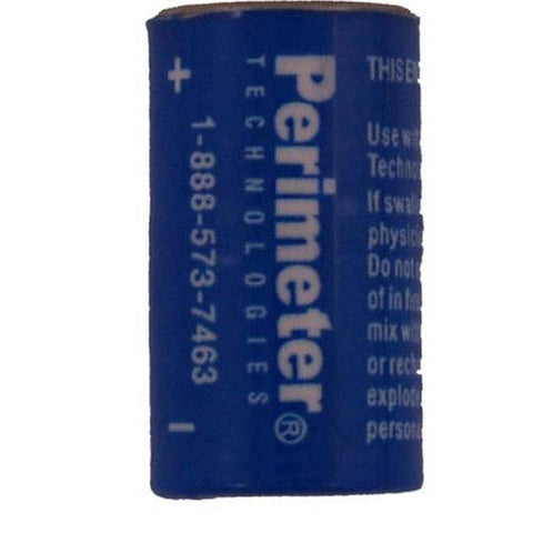 Perimeter Brand 6v Battery