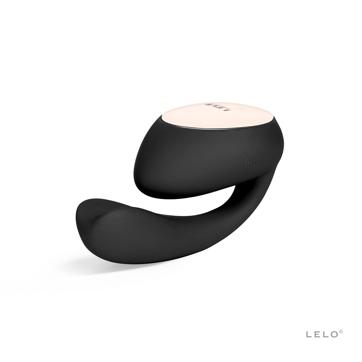 LELO Ida Wave - Black