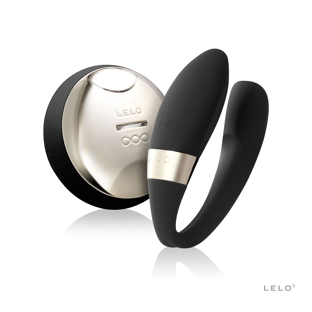 LELO Tiani 2 - Black