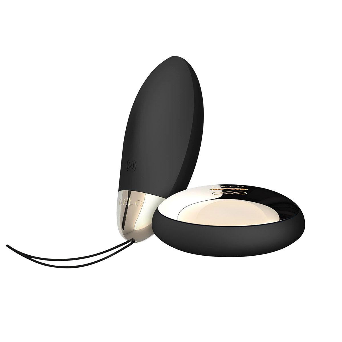 LELO Lyla 2 - Obsidian Black