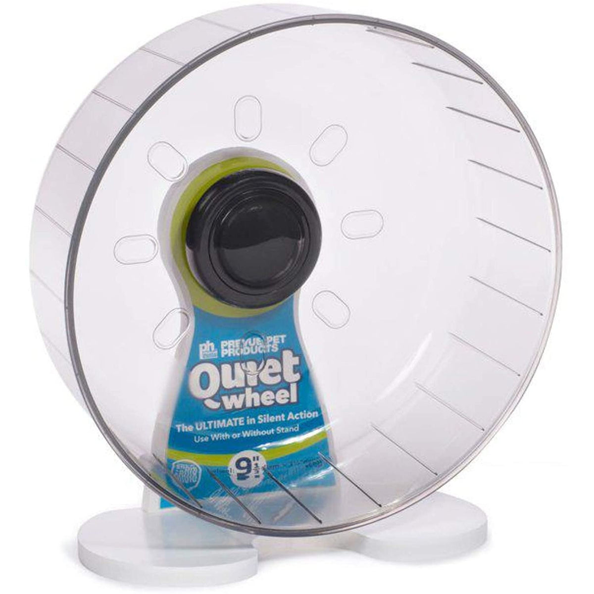 Prevue Pet Products Quiet Exercise Wheel - Large