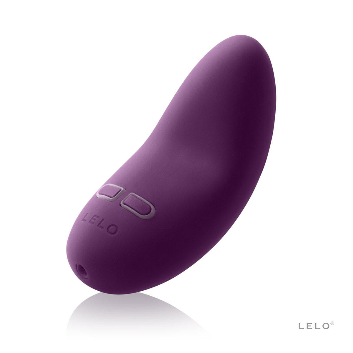 LELO Lily 2 - Plum