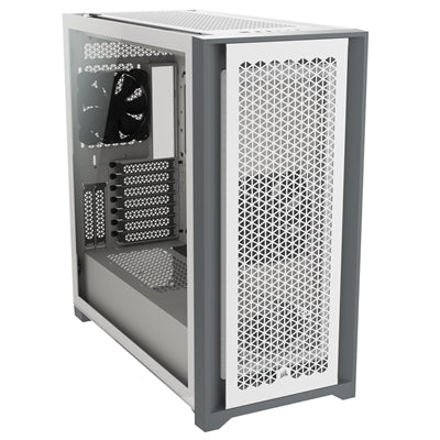 CORSAIR 5000D AIRFLOW WHITE