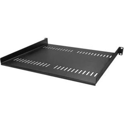 16" Vented 1U Rack Shelf