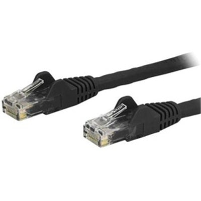 150ft Black Cat6 Patch Cable