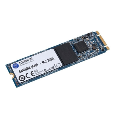 Kingston SSD