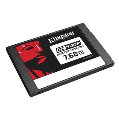 Kingston SSD