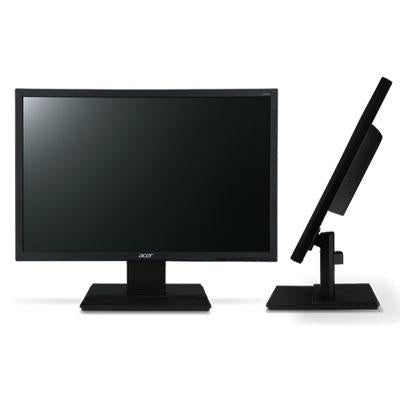 Acer V226WL 22" LED LCD Monitor - 16:10 - 5ms - Free 3 year Warranty