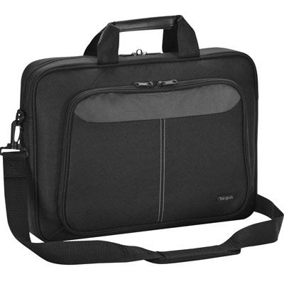 14" Intellect Slipcase Black