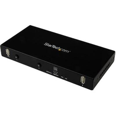 2 Port KVM Console Adapter