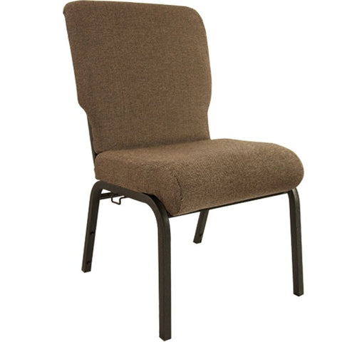 Fossil Church Chair 20.5"