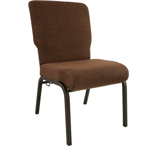 Fossil Church Chair 20.5"