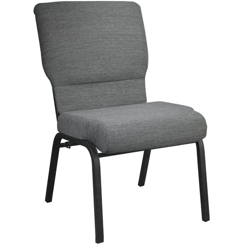 Fossil Church Chair 20.5"