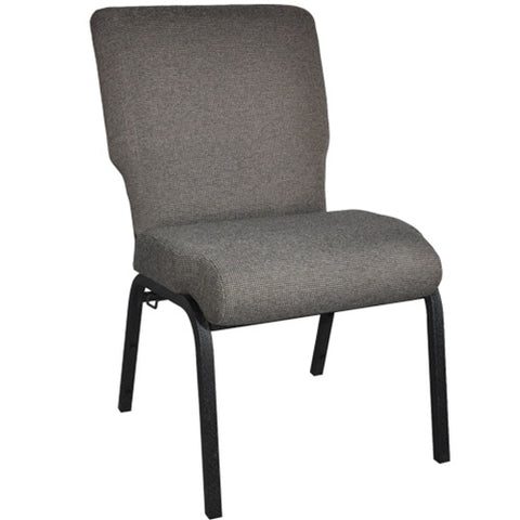 Fossil Church Chair 20.5"