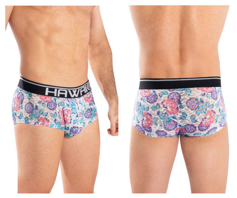 Flowers Mini Trunks