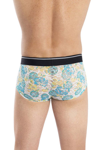 Flowers Mini Trunks