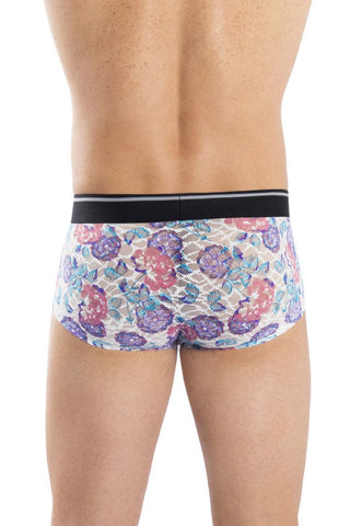 Flowers Mini Trunks