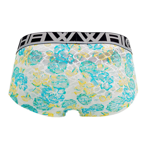 Flowers Mini Trunks