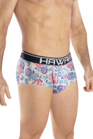 Flowers Mini Trunks