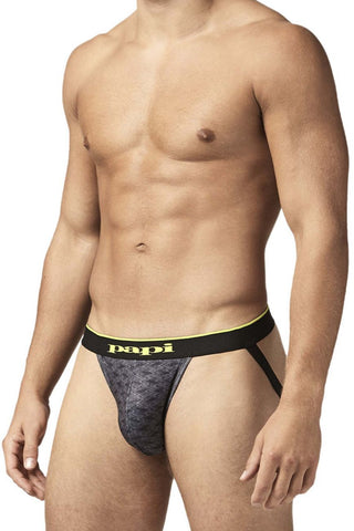 2PK Microflex Jockstrap