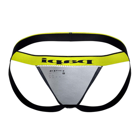 2PK Microflex Jockstrap