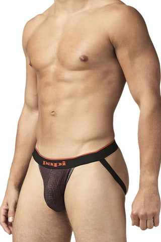 2PK Microflex Jockstrap