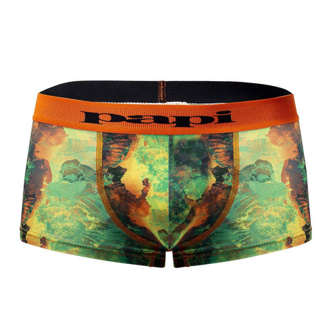 Fashion Microflex Brazilian Trunks