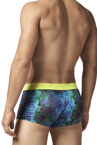 Fashion Microflex Brazilian Trunks