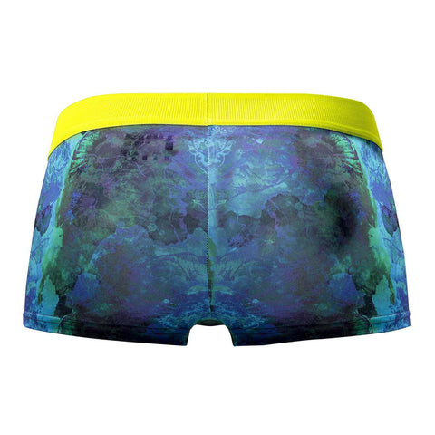 Fashion Microflex Brazilian Trunks